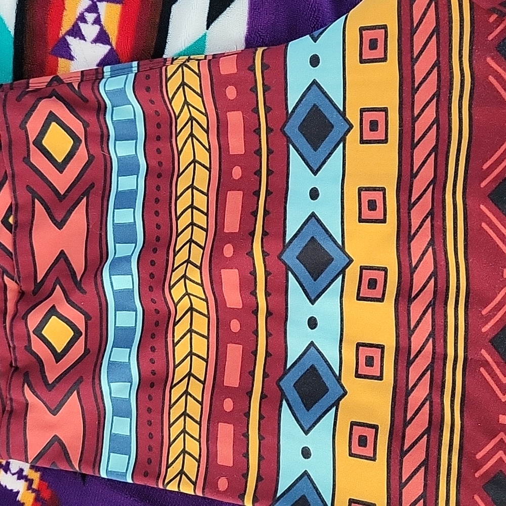 LLR Leggings